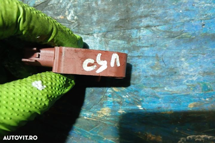 Senzor impact fata 30737138 30737138 Volvo V50 1 [2003 - 2011] wagon - 2