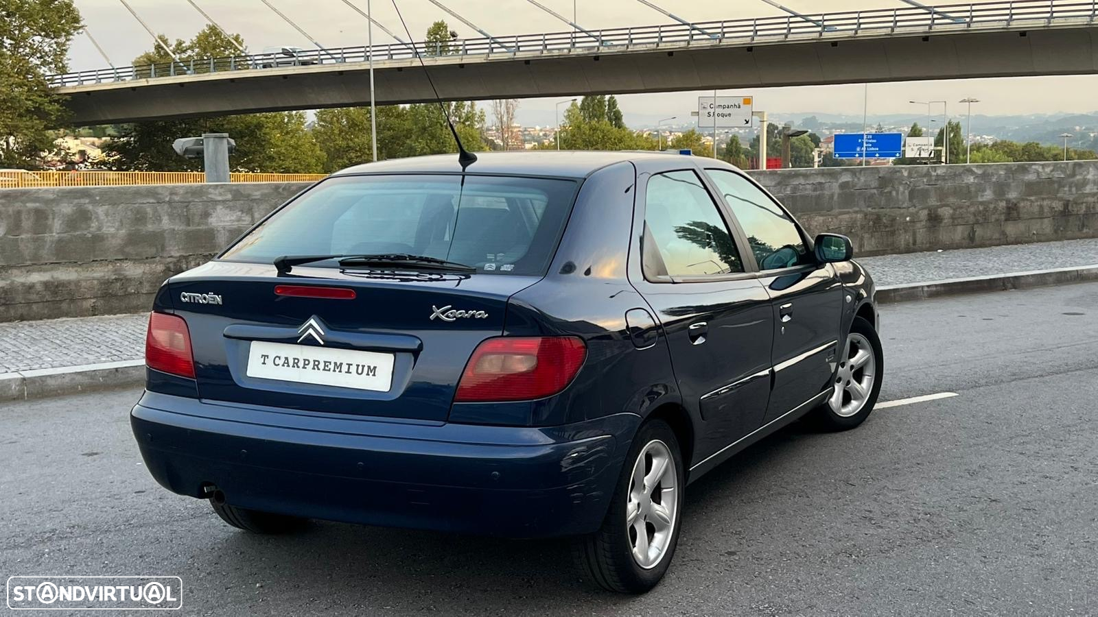 Citroën Xsara 1.4i Exclusive - 5
