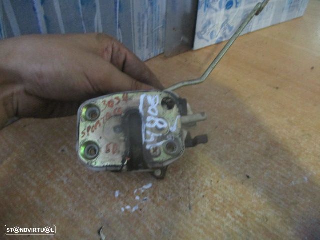 Fecho Fec4806 KIA SPORTAGE 2000 2.0TCI 85CV 5P VERDE Fd Manual - 3