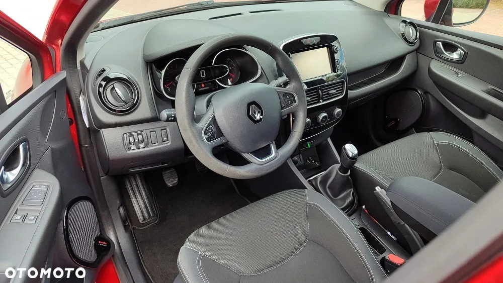Renault Clio 0.9 Energy TCe Zen - 7