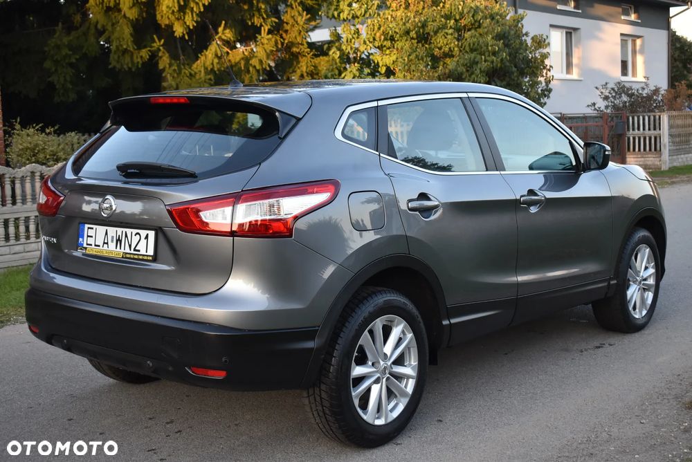 Nissan Qashqai 1.2 DIG-T TEKNA+ - 13