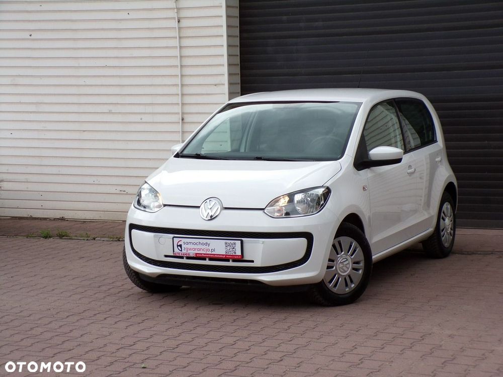 Volkswagen up! - 17