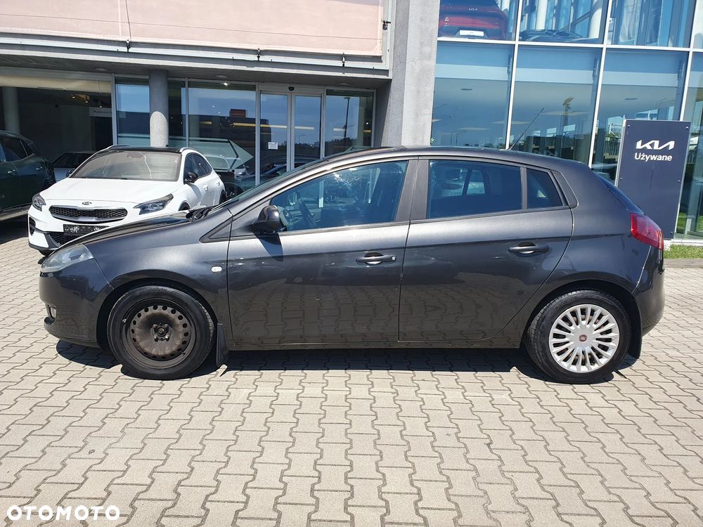 Fiat Bravo 1.4 T-JET 16V Active - 3