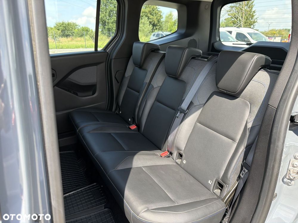 Nissan Townstar Combi 1.3 DIG-T L1 Business - 17