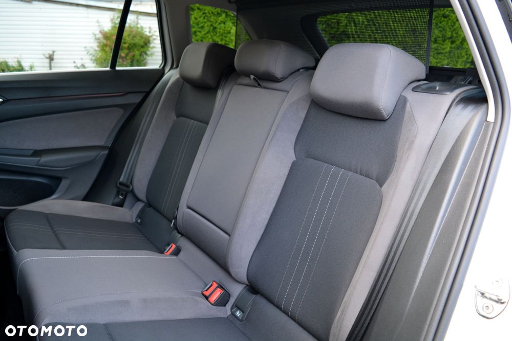 Volkswagen Golf Alltrack 2.0 TDI 4Motion SCR DSG - 21