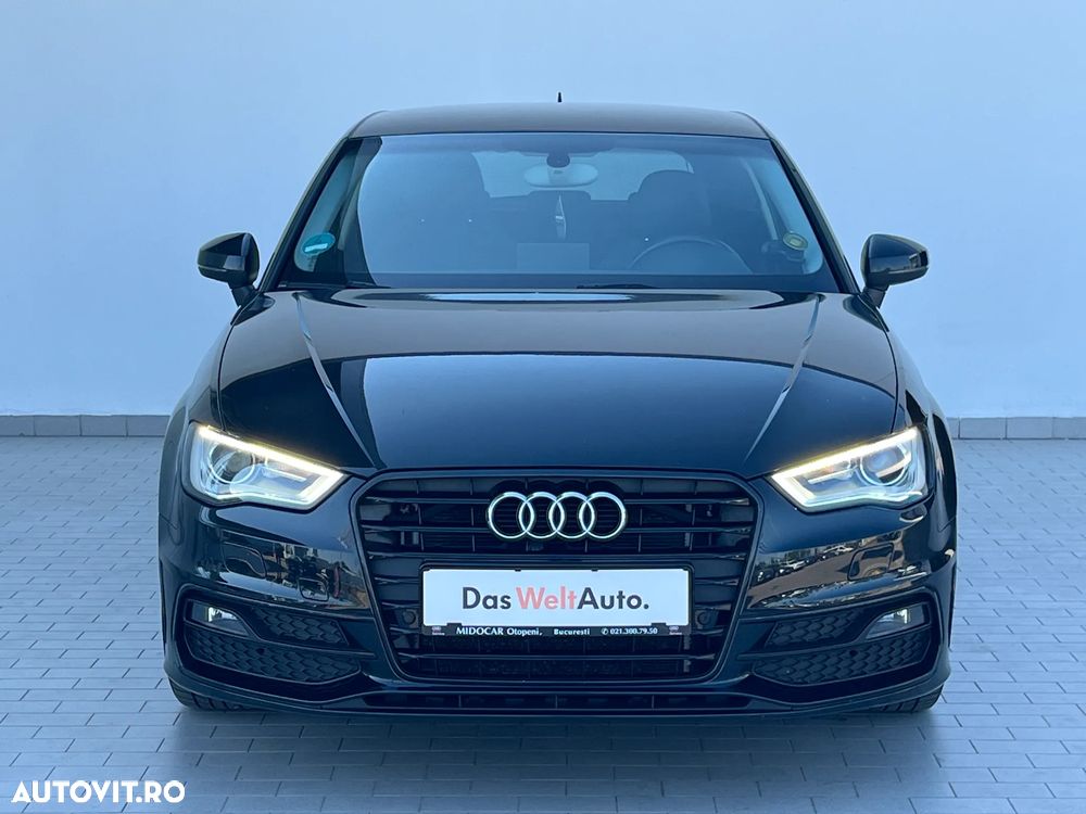 Audi A3 - 3