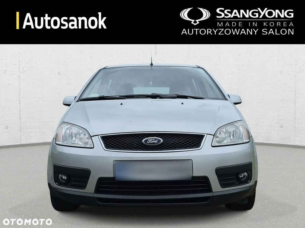 Ford C-MAX - 8