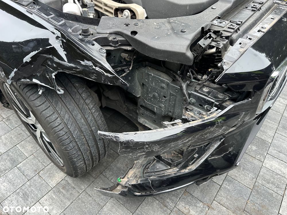 Volvo V60 B3 B Geartronic Momentum - 15