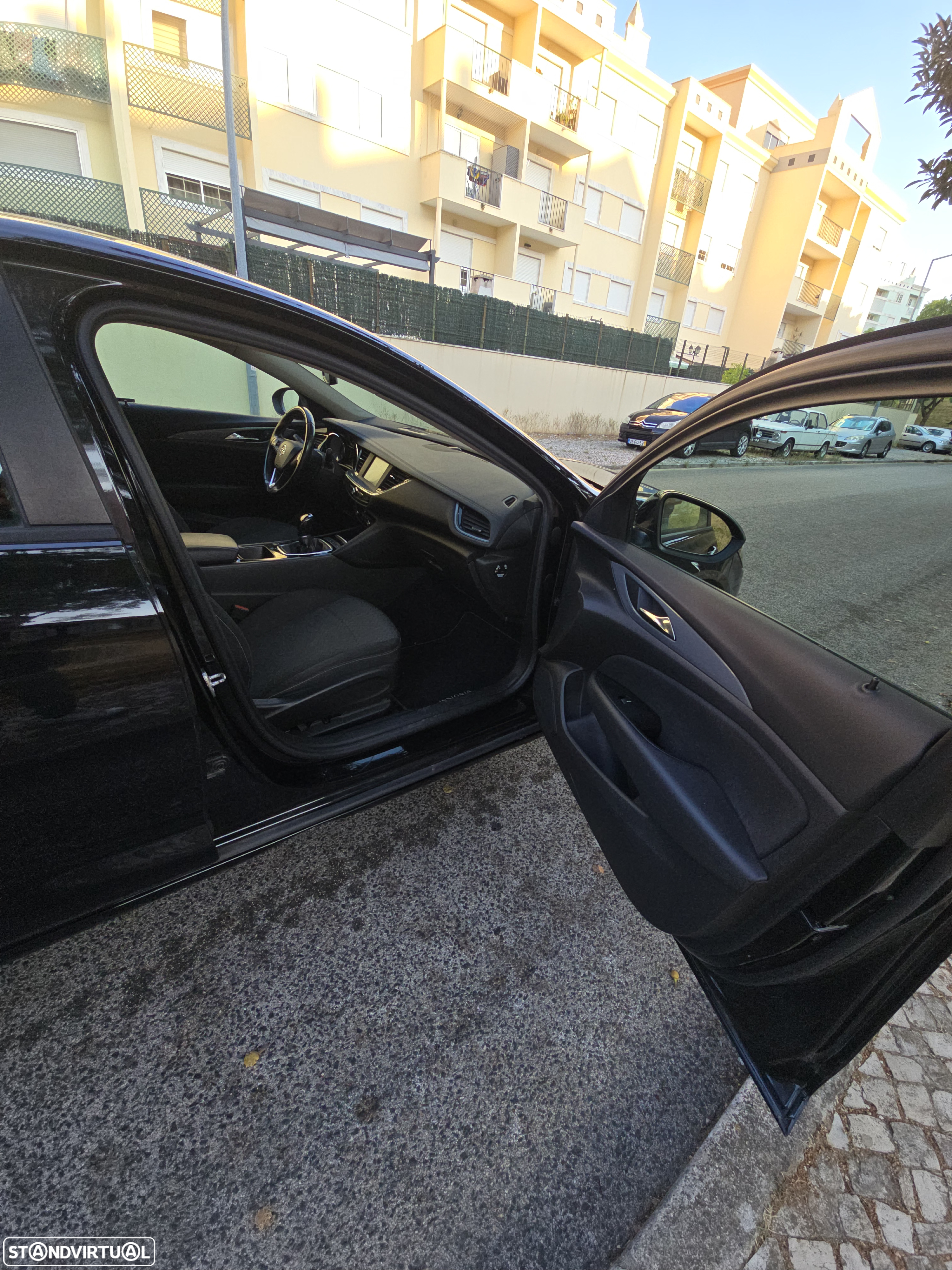 Opel Insignia Grand Sport 1.6 CDTi Innovation - 13
