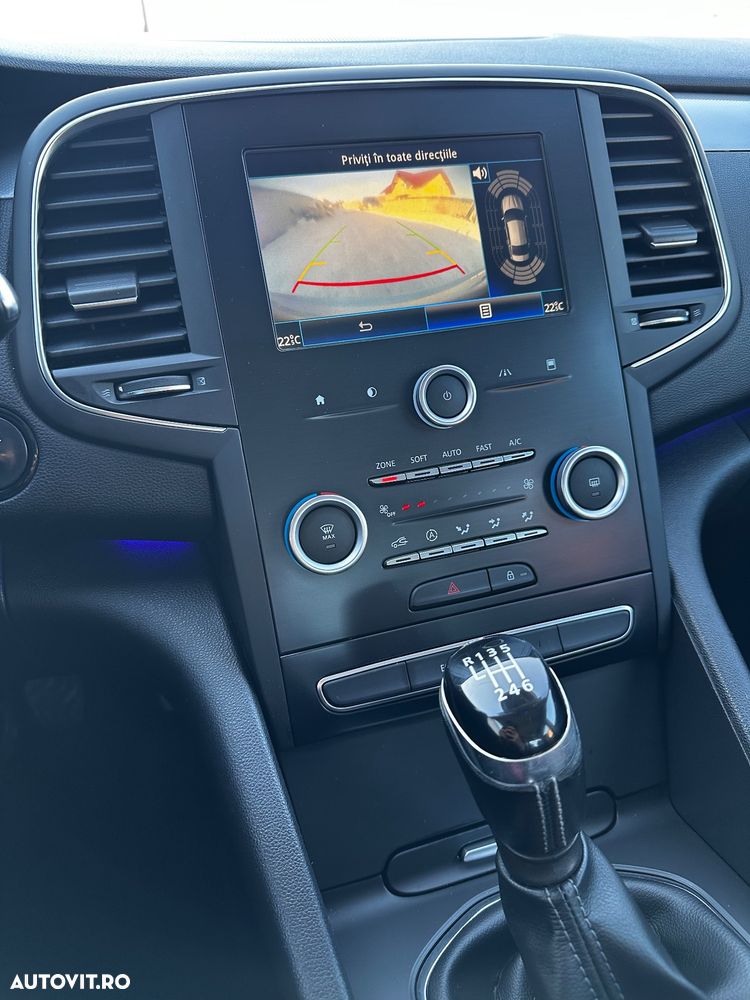 Renault Talisman ENERGY dCi 130 Business - 32