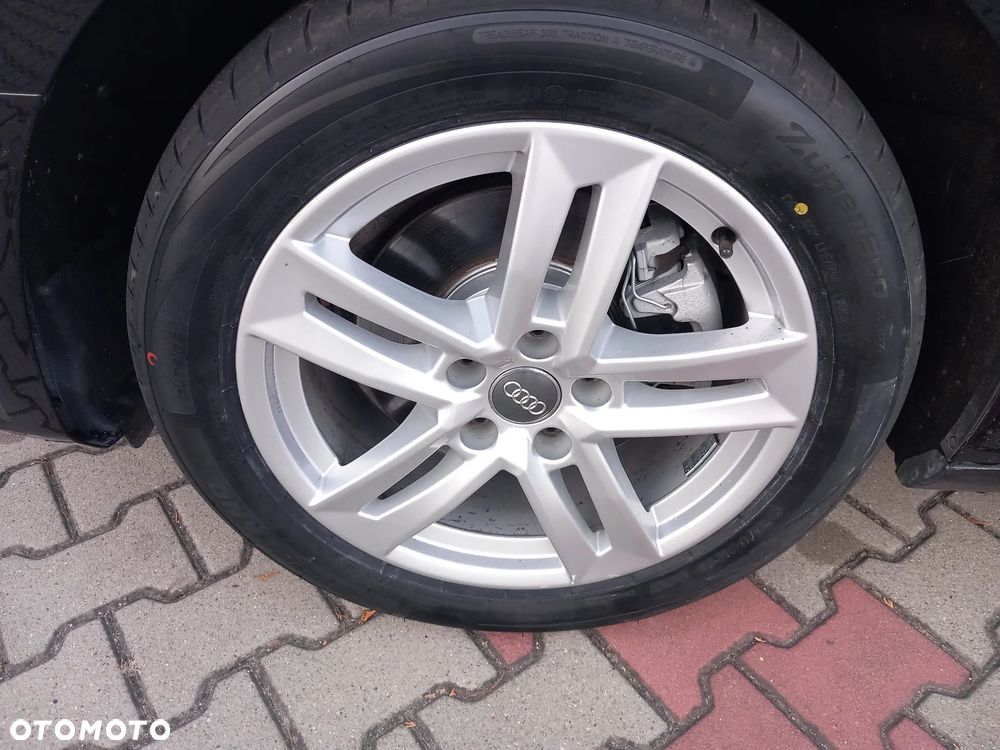 Audi A4 Avant - 30