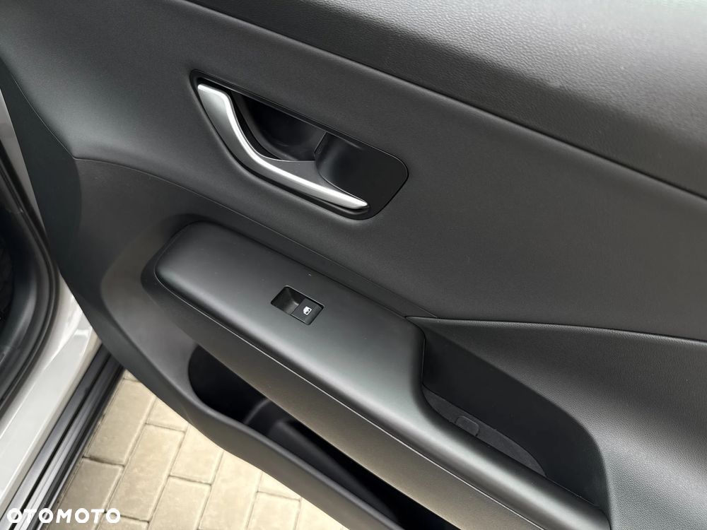 Hyundai Kona 1.6 T-GDI Executive DCT - 20