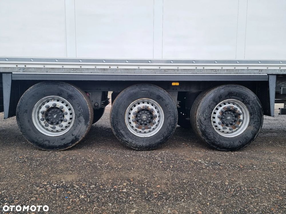 Schmitz Cargobull SCB*S3B - 6