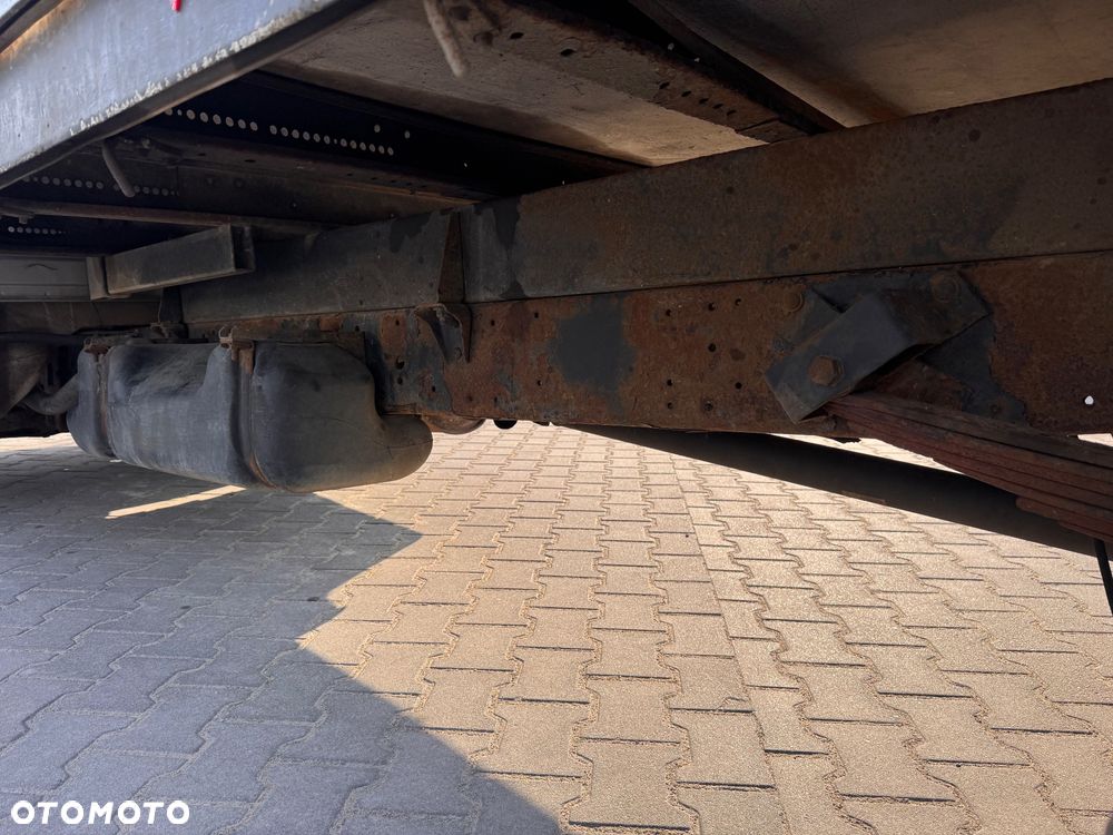 Iveco Daily 35C13 Bliźniak  Rama - 22