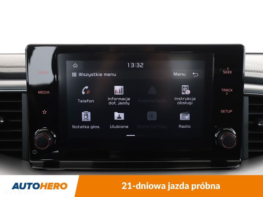 Kia Ceed - 21