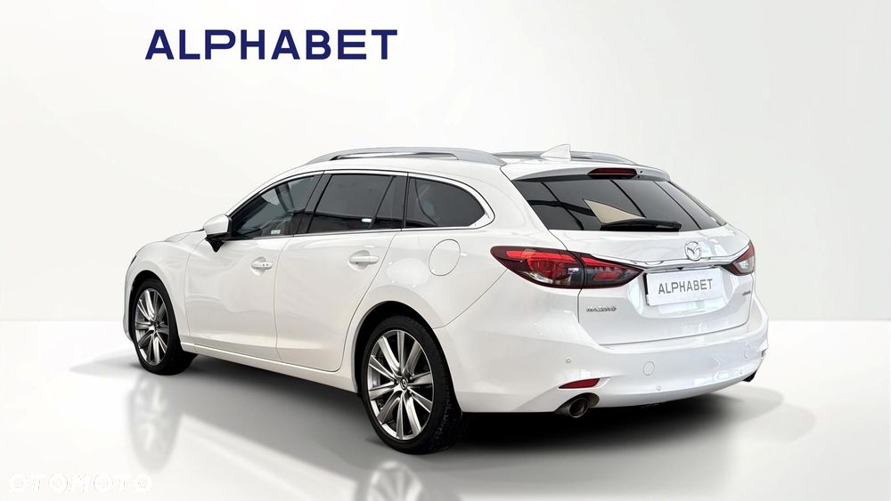 Mazda 6 2.0 Exclusive-Line - 3