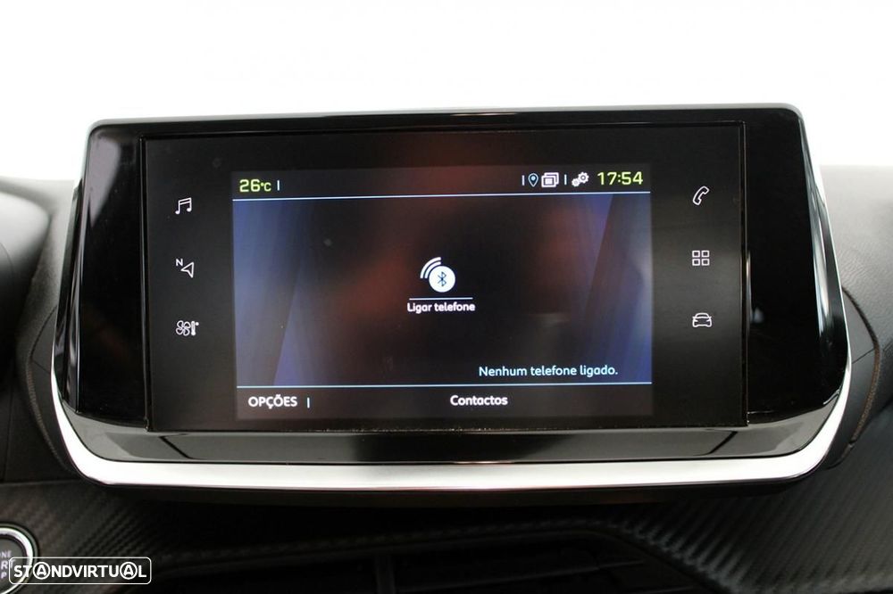 Peugeot e-208 Allure - 25