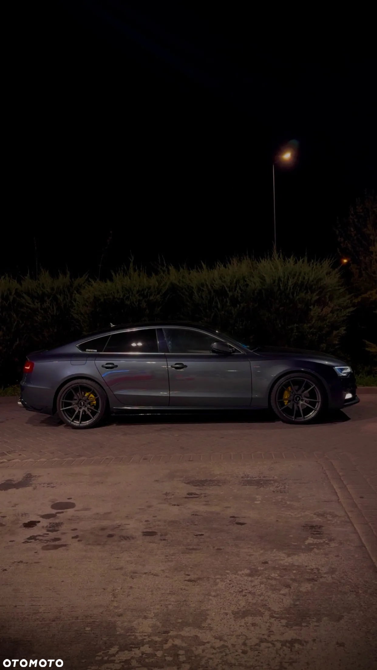 Audi A5 2.0 TFSI Quattro S tronic - 11