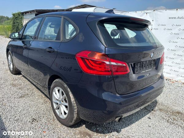 BMW Seria 2 218i Advantage - 3
