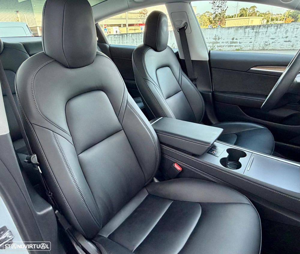 Tesla Model 3 Standard RWD - 12