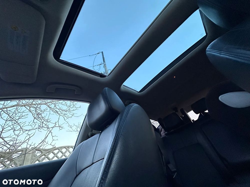Nissan Murano 3.5 V6 Premium - 16