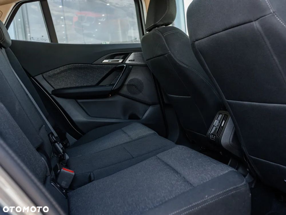 BMW X2 - 14