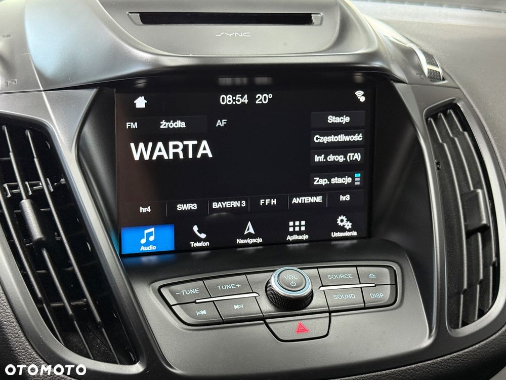 Ford Kuga 1.5 EcoBoost 2x4 Titanium - 20