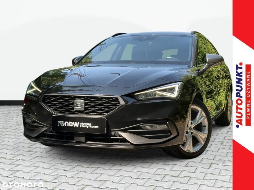 Seat Leon - 1