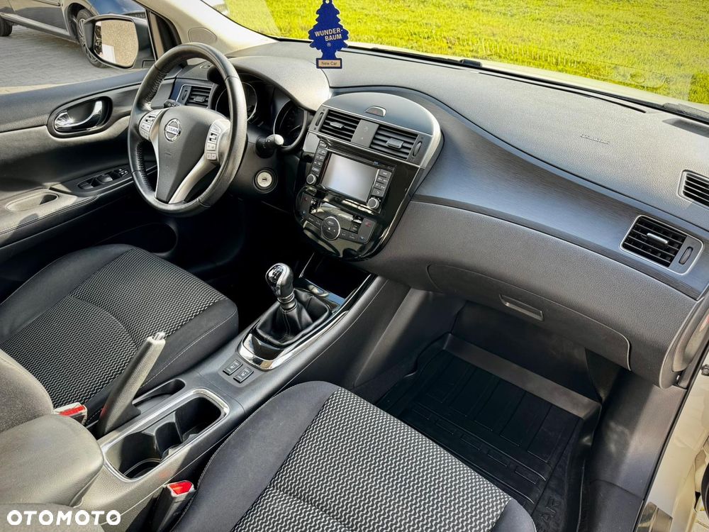 Nissan Pulsar - 15