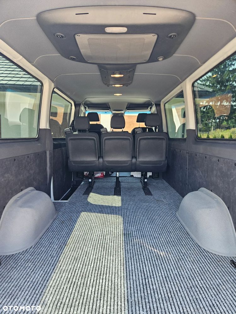 Mercedes-Benz Sprinter Standard HA 7G-TRONIC Plus - 6