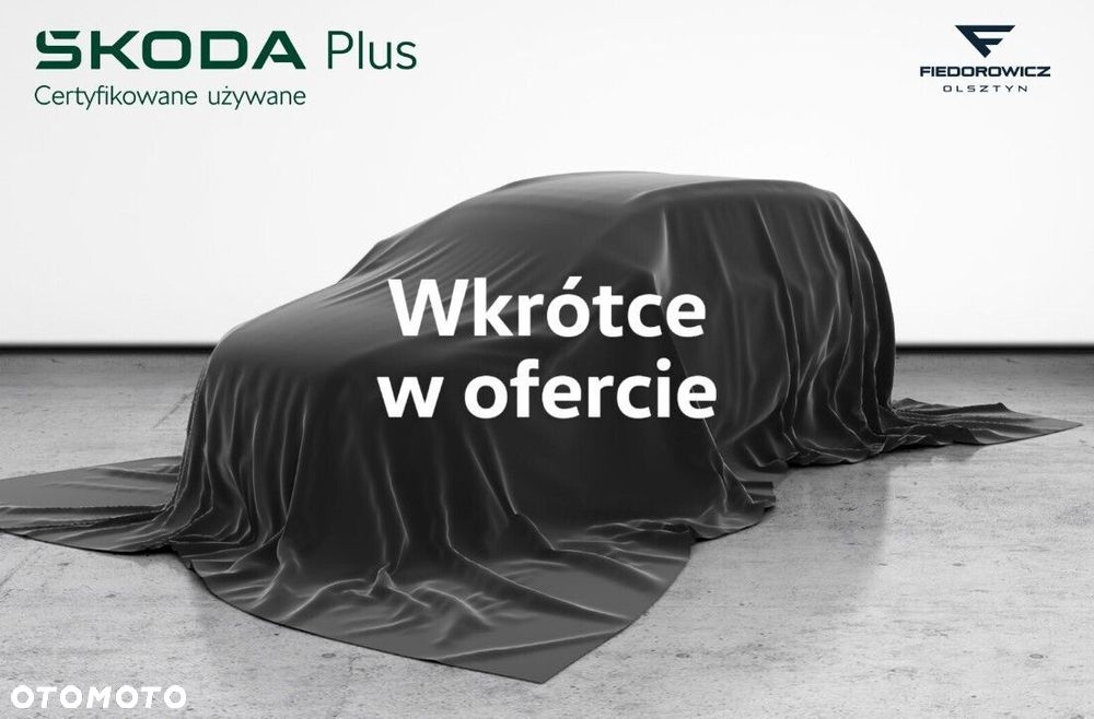 Skoda Scala 1.0 TSI Ambition - 1