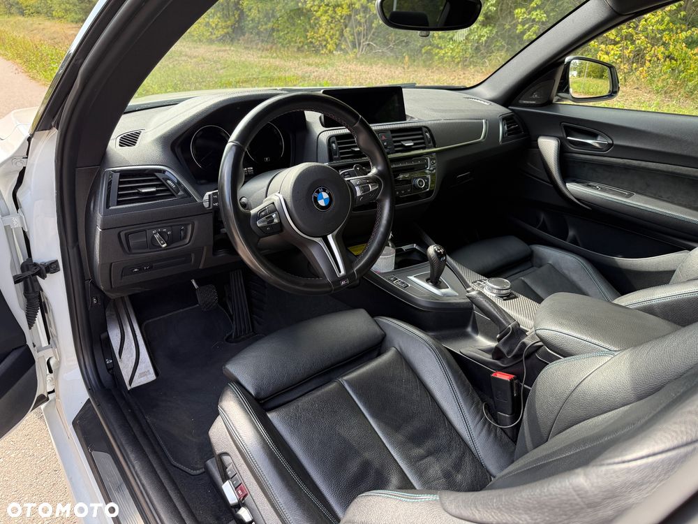 BMW M2 DKG - 13