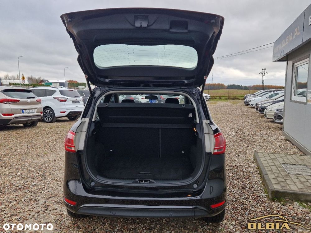 Ford B-MAX - 23