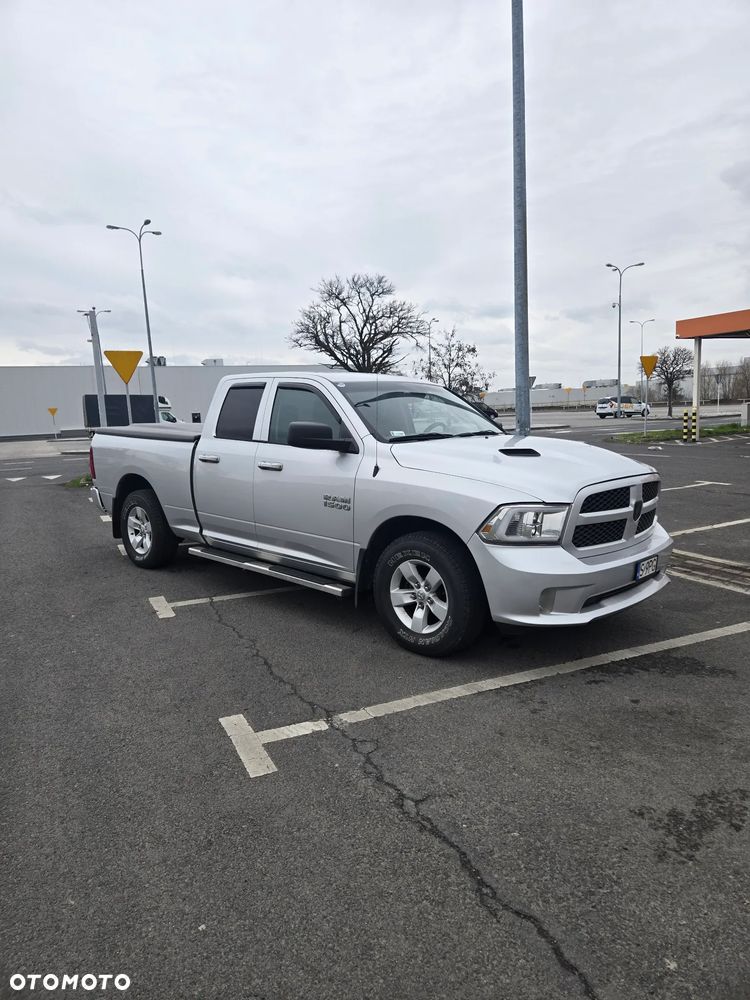 RAM 1500 - 6