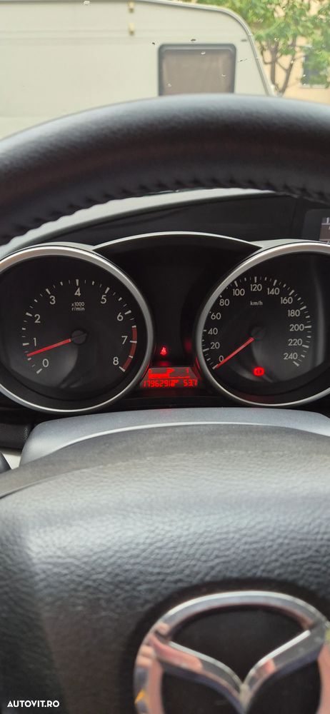 Mazda 3 1.6 MZR Edition - 1