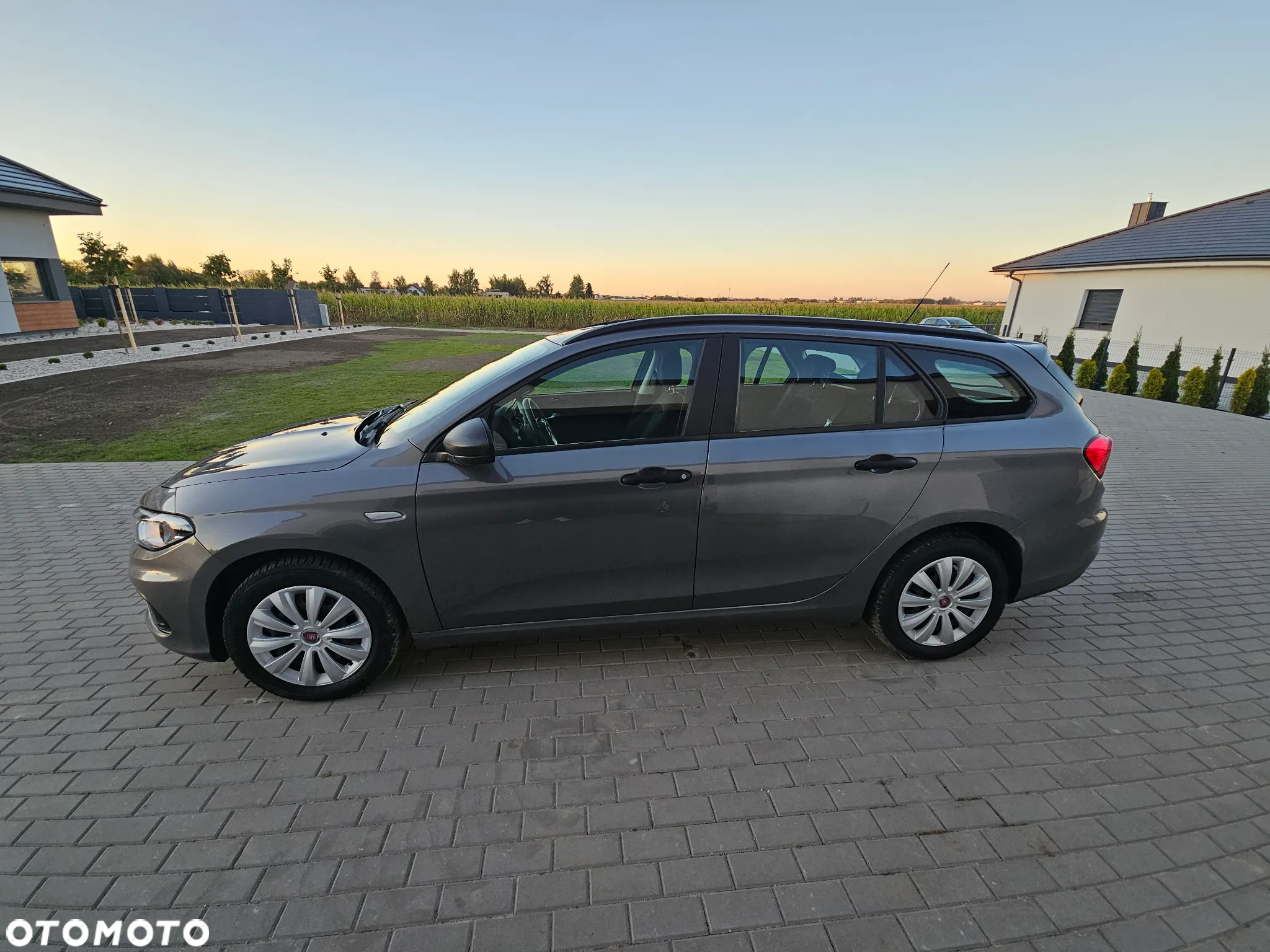 Fiat Tipo 1.4 16v Pop - 12