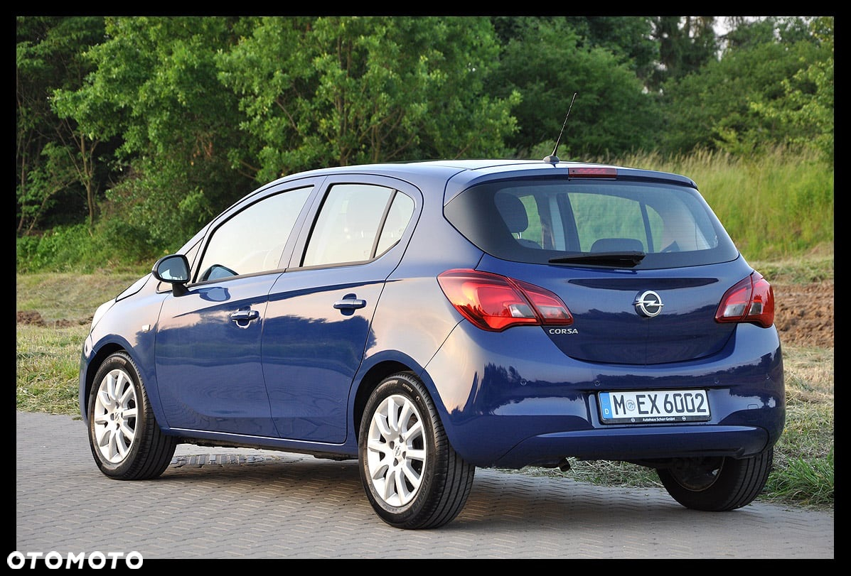 Opel Corsa 1.2 Edition S&S - 19