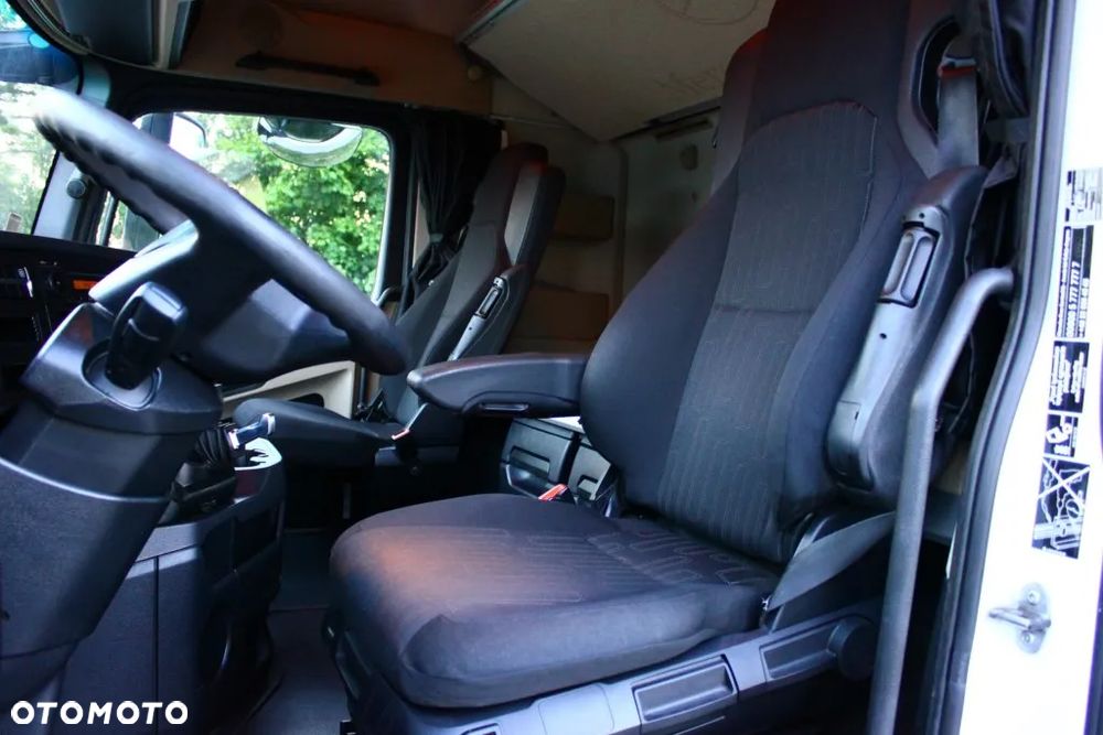 Mercedes-Benz ACTROS-MP4-1843-430KM-BIG-SPACE-AUTOMAT-EURO 6 - 28