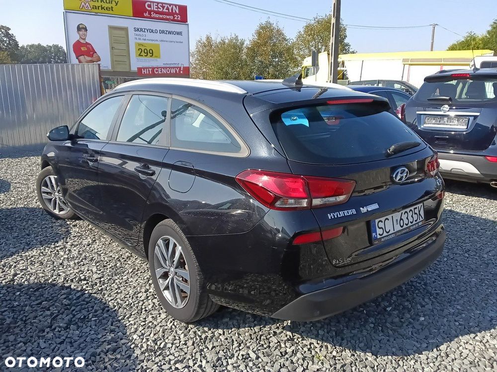 Hyundai i30 - 4