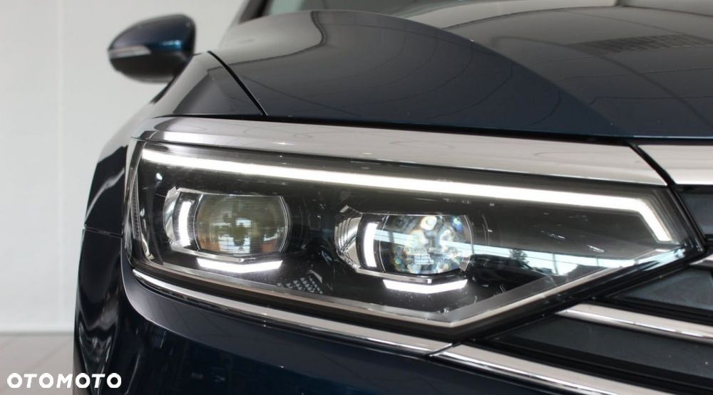 Volkswagen Passat 1.4 TSI DSG GTE - 24