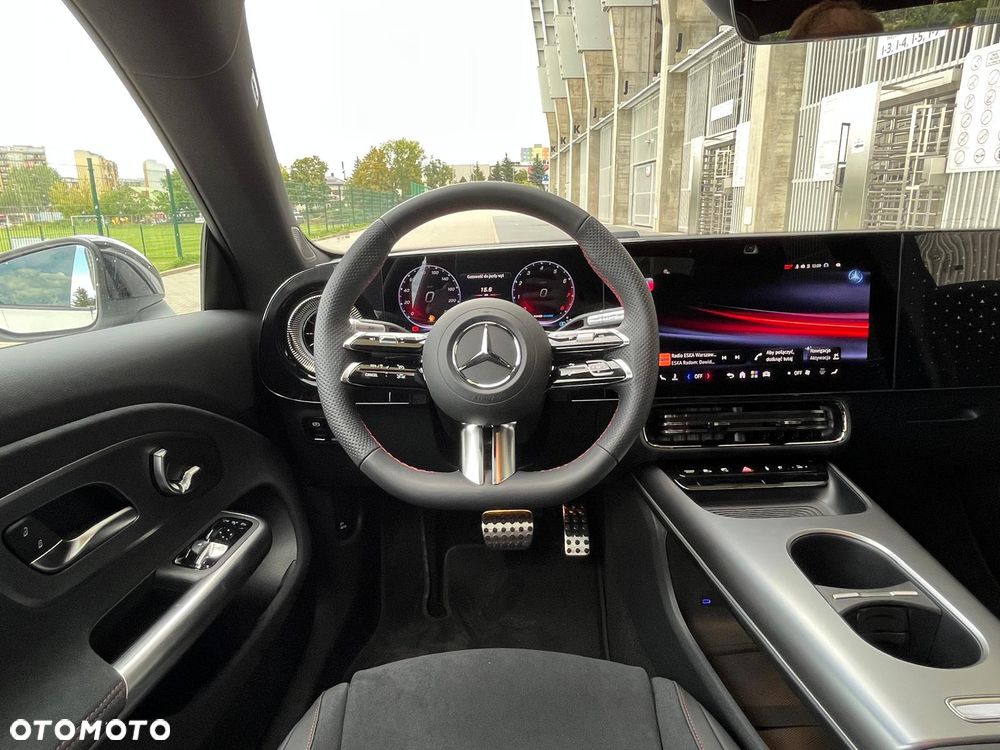 Mercedes-Benz CLA - 11