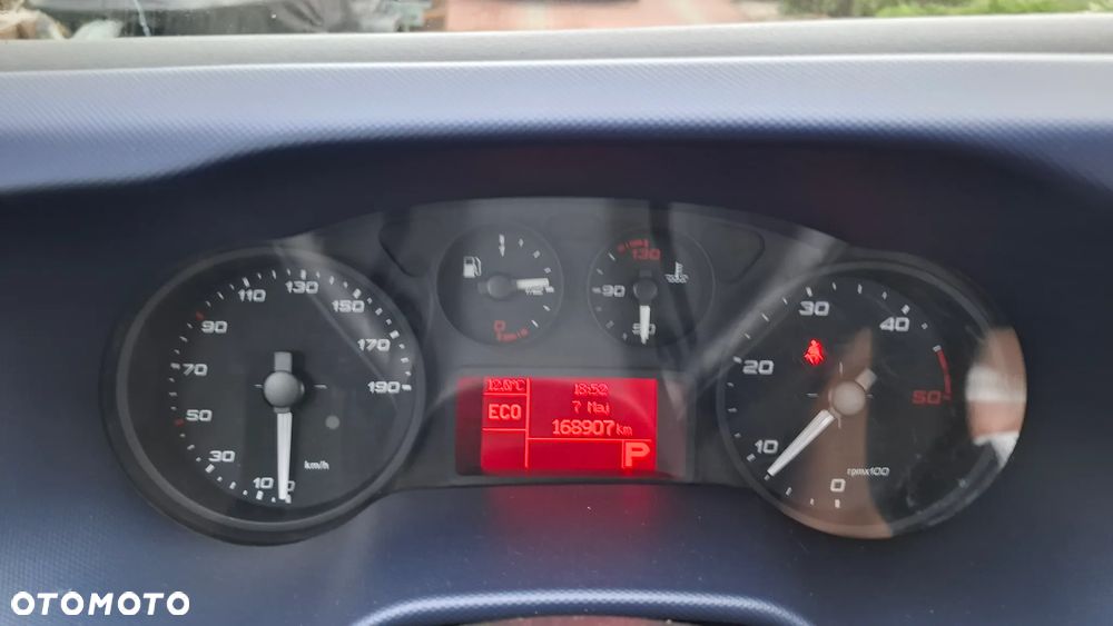 Iveco DAILY 35S16 - 24