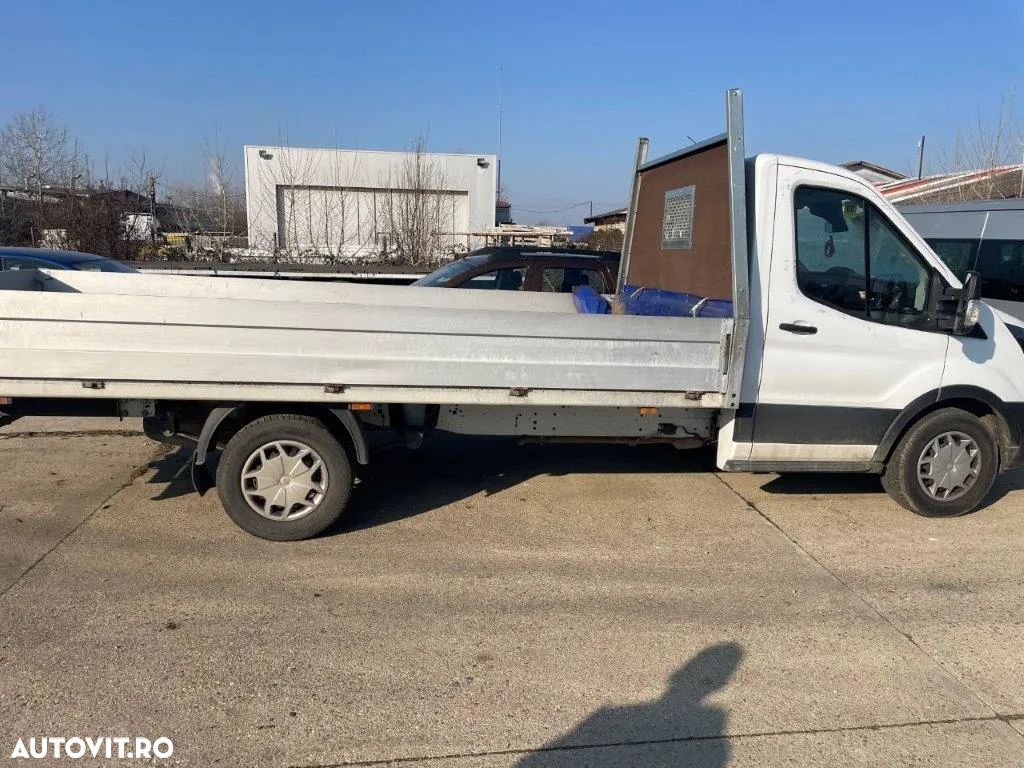 Ford Transit - 1