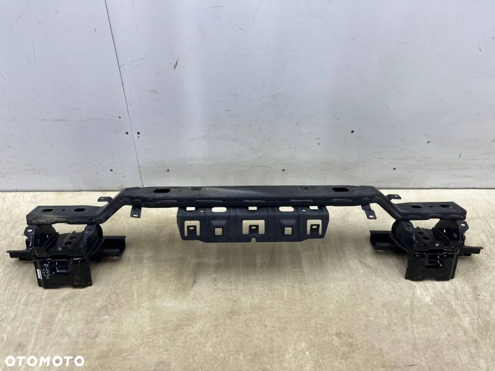 Belka zderzaka Isuzu D-Max Mazda BT-50 III 20r.- tylne wzmocnienie pasa belka tylna tył - 1