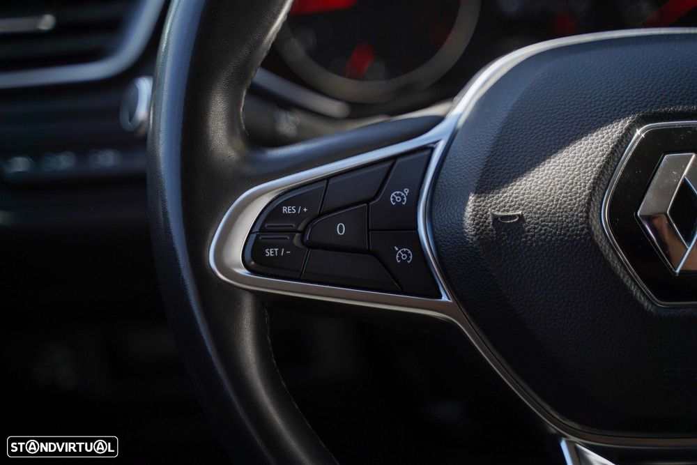 Renault Clio 1.0 TCe Limited Bi-Fuel - 17