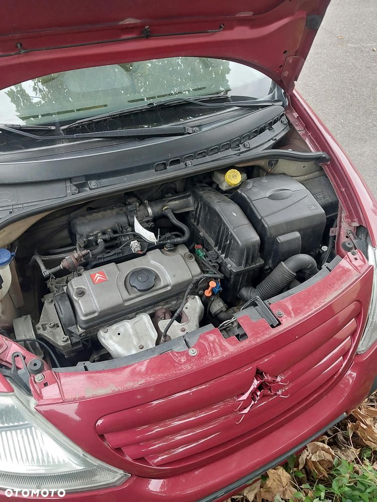 Citroën C3 - 16
