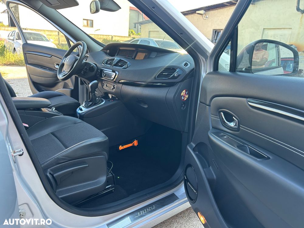 Renault Scenic - 24