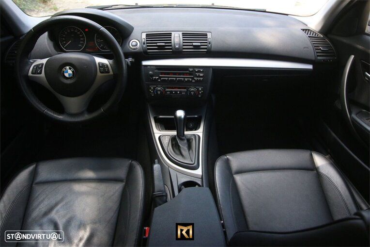 BMW 120 iA Sport - 12