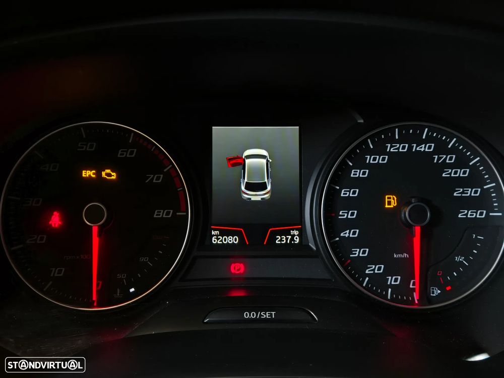 SEAT Leon 1.0 EcoTSI Style S/S - 31