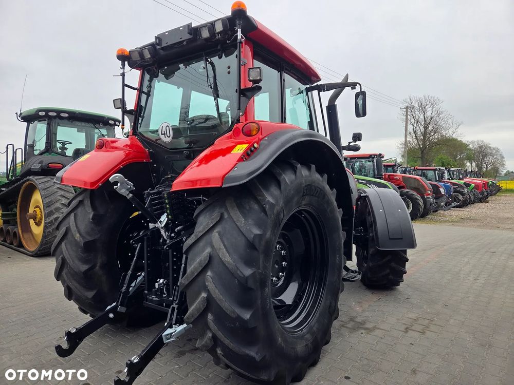 Valtra T 132 DIRECT VERSU - 5